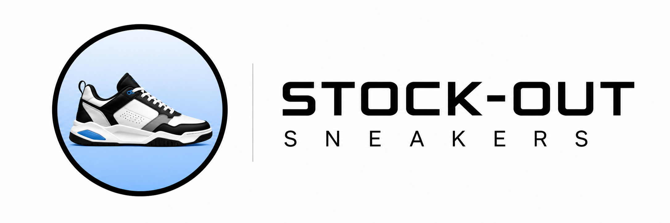 Stock-Out Sneakers