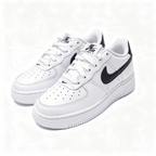 AIR FORCE 1 GS ENFANTSTOCK - OUT SNEAKERSBlanc34STOCK - OUT SNEAKERS