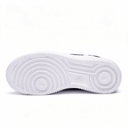 AIR FORCE 1 GS ENFANTSTOCK - OUT SNEAKERSBlanc34STOCK - OUT SNEAKERS