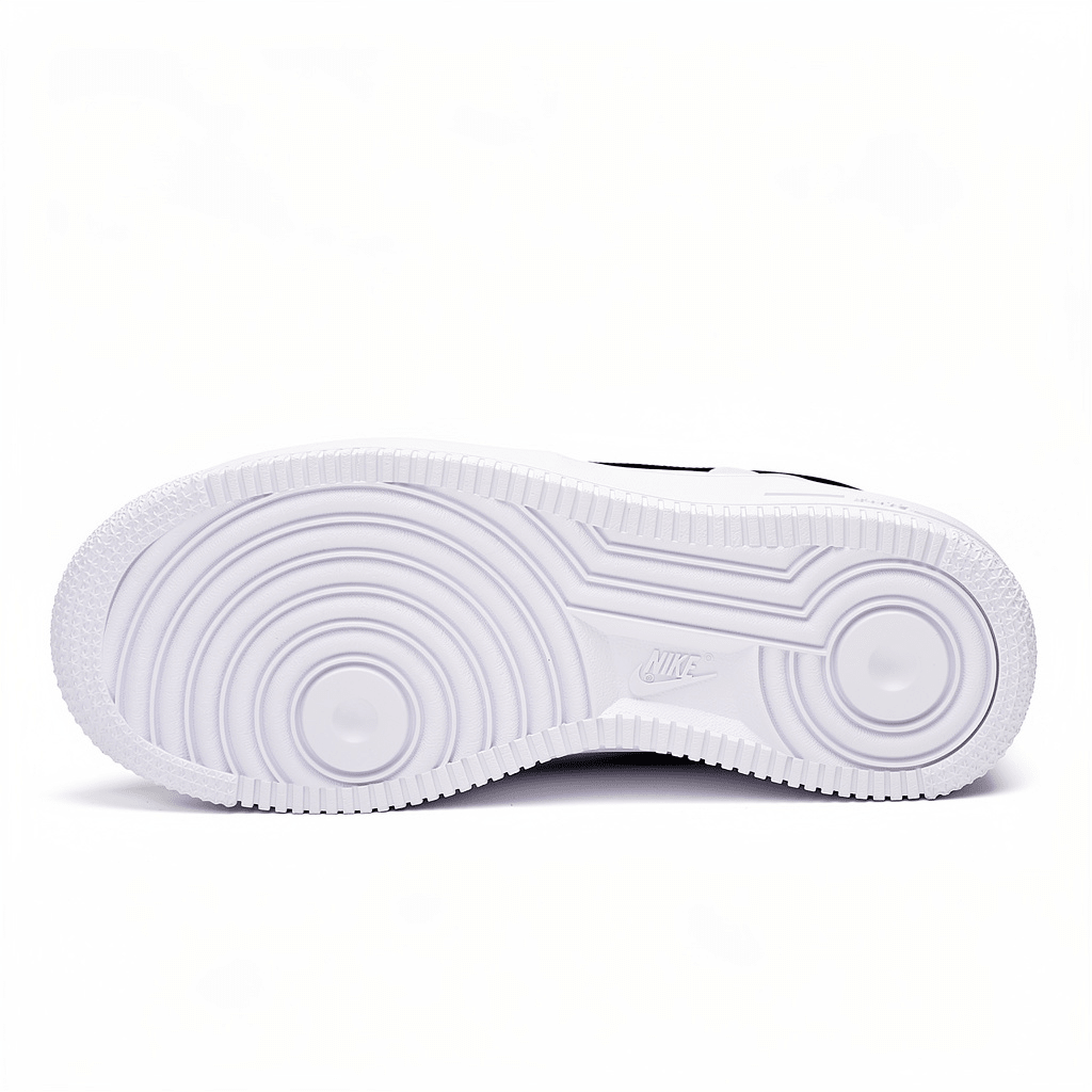 AIR FORCE 1 GS ENFANTSTOCK - OUT SNEAKERSBlanc34STOCK - OUT SNEAKERS