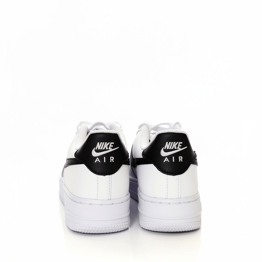 AIR FORCE 1 GS ENFANTSTOCK - OUT SNEAKERSBlanc34STOCK - OUT SNEAKERS