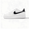 AIR FORCE 1 GS ENFANTSTOCK - OUT SNEAKERSBlanc34STOCK - OUT SNEAKERS