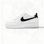 AIR FORCE 1 GS ENFANTSTOCK - OUT SNEAKERSBlanc34STOCK - OUT SNEAKERS