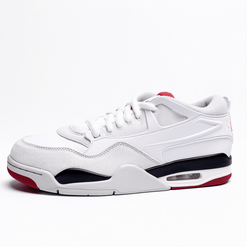AIR JORDAN 4 RM HOMMESTOCK - OUT SNEAKERSBlanc45.5STOCK - OUT SNEAKERS
