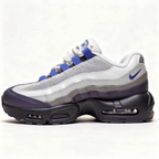 AIR MAX 95 RECRAFT LTR (PS) SNEAKERS CONFORT ENFANTSTOCK - OUT SNEAKERSPOUSSIERE DE PHOTON/SAPHIRRE27.5STOCK - OUT SNEAKERS