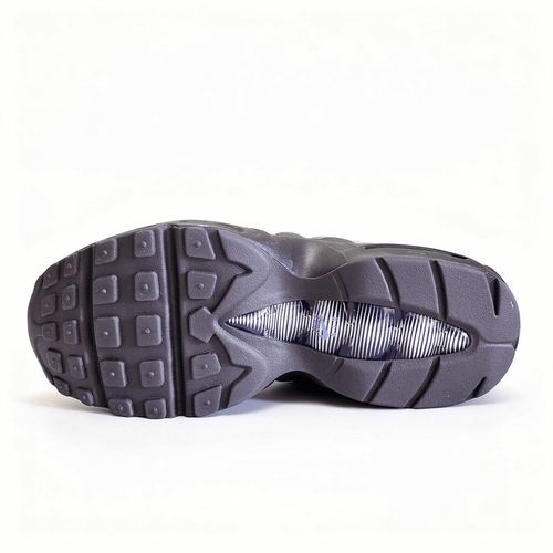 AIR MAX 95 RECRAFT LTR (PS) SNEAKERS CONFORT ENFANTSTOCK - OUT SNEAKERSPOUSSIERE DE PHOTON/SAPHIRRE27.5STOCK - OUT SNEAKERS