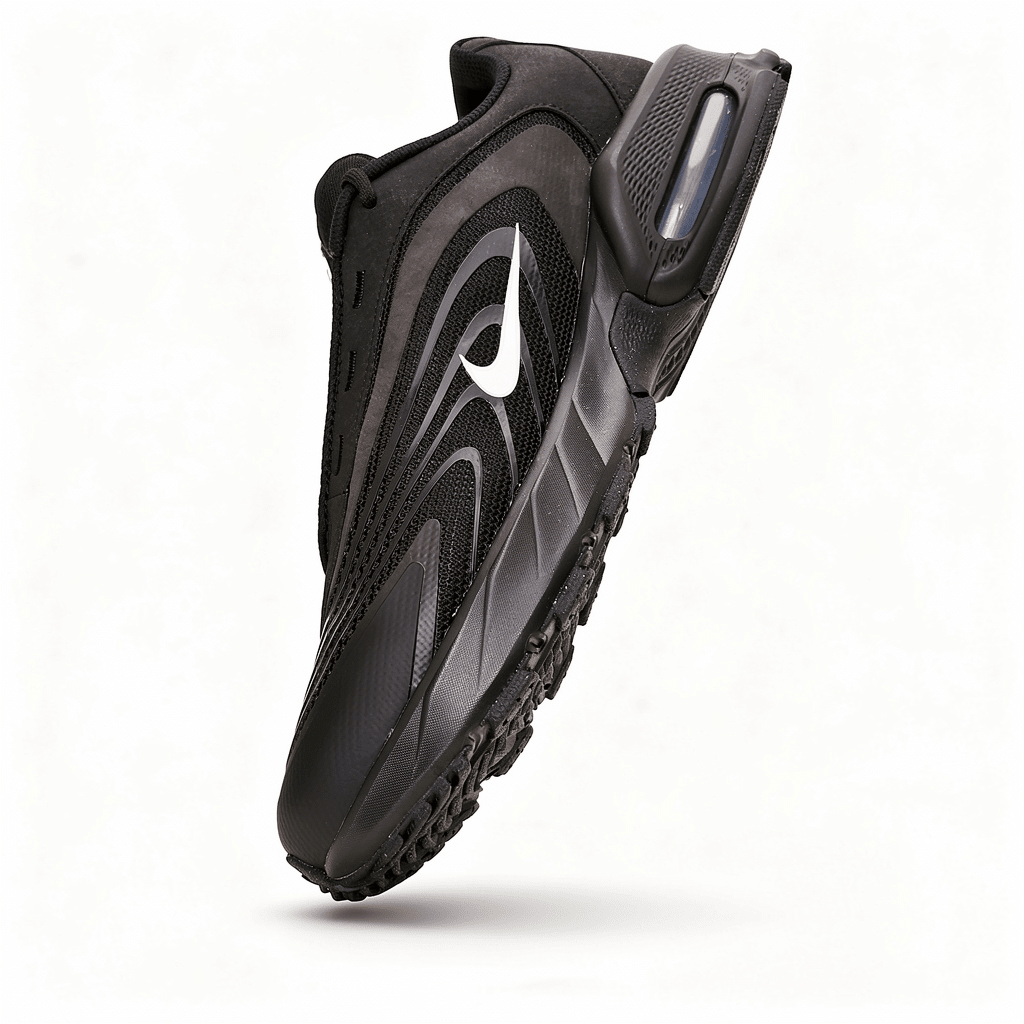AIR MAX FIRE SNEAKERS CONFORT HOMMESTOCK - OUT SNEAKERSNoir40STOCK - OUT SNEAKERS