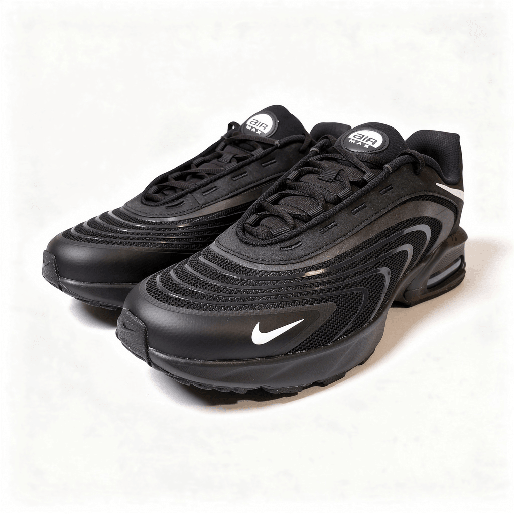 AIR MAX FIRE SNEAKERS CONFORT HOMMESTOCK - OUT SNEAKERSNoir40STOCK - OUT SNEAKERS