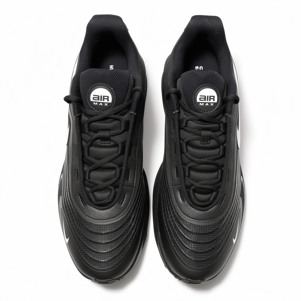 AIR MAX FIRE SNEAKERS CONFORT HOMMESTOCK - OUT SNEAKERSNoir40STOCK - OUT SNEAKERS