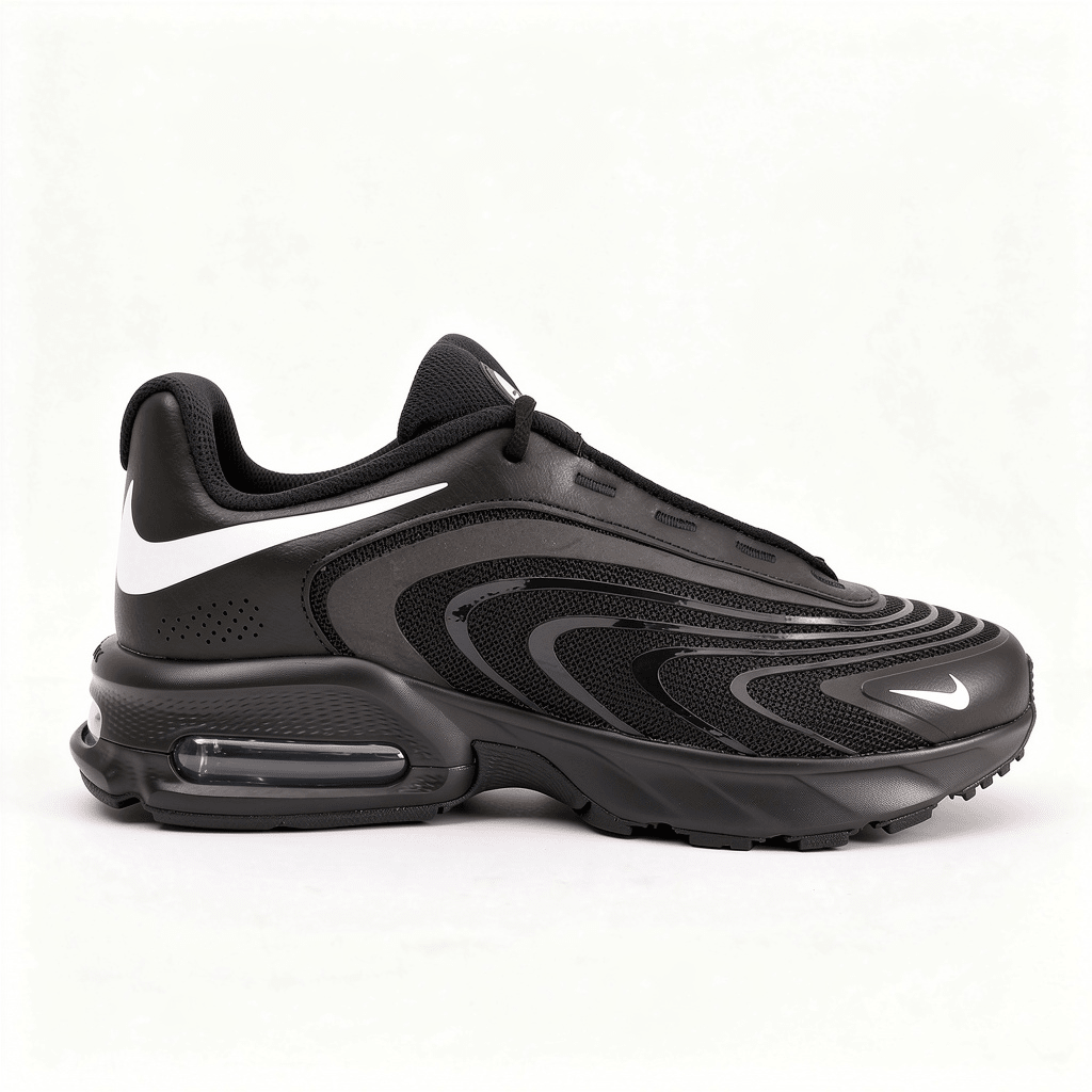 AIR MAX FIRE SNEAKERS CONFORT HOMMESTOCK - OUT SNEAKERSNoir40STOCK - OUT SNEAKERS