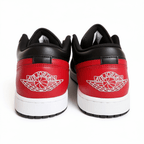BASKET AIR JORDAN 1 LOW 553558067STOCK - OUT SNEAKERSNoir45.5STOCK - OUT SNEAKERS