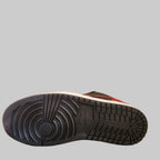 BASKET AIR JORDAN 1 LOW 553558067STOCK - OUT SNEAKERSNoir45.5STOCK - OUT SNEAKERS