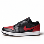 BASKET AIR JORDAN 1 LOW 553558067STOCK - OUT SNEAKERSNoir45.5STOCK - OUT SNEAKERS