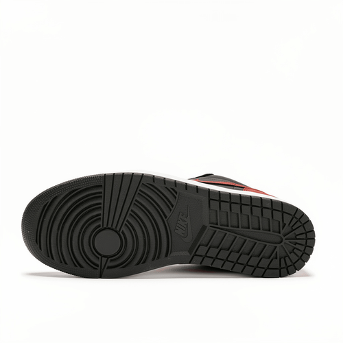 BASKET AIR JORDAN 1 LOW 553558067STOCK - OUT SNEAKERSNoir45.5STOCK - OUT SNEAKERS