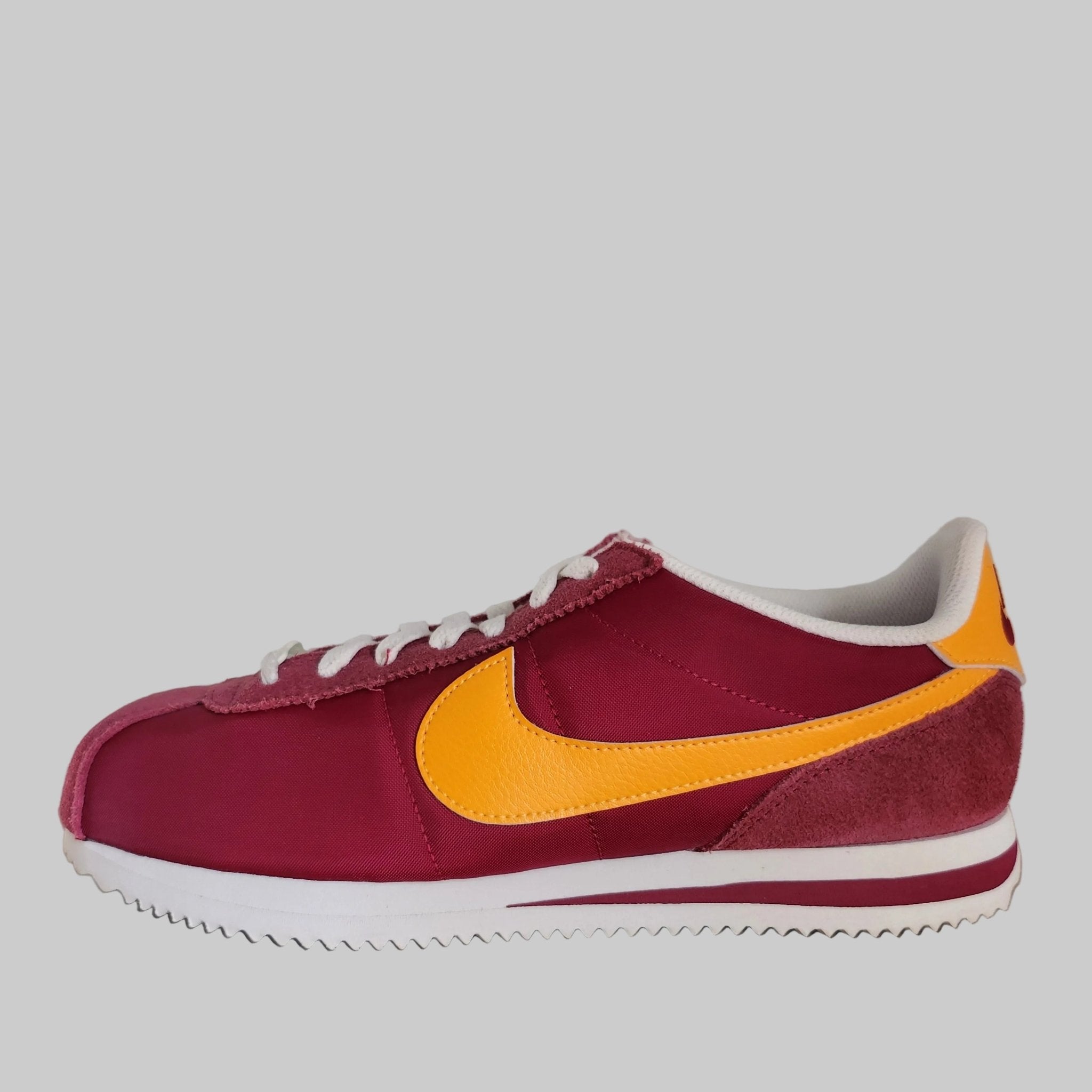 BASKET NIKE CORTEZ TXT HF0263600STOCK - OUT SNEAKERSRouge40.5STOCK - OUT SNEAKERS