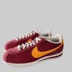 BASKET NIKE CORTEZ TXT HF0263600STOCK - OUT SNEAKERSRouge40.5STOCK - OUT SNEAKERS