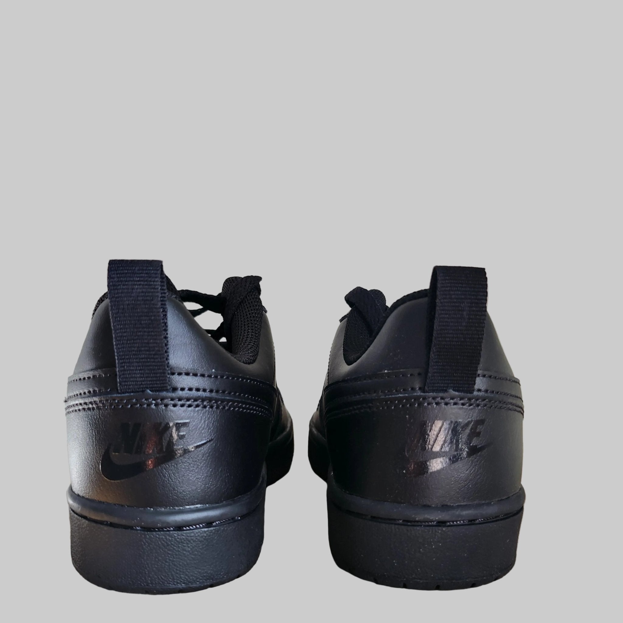 BASKET NIKE COURT BOROUGH LOW 2 GSSTOCK - OUT SNEAKERSNoir39STOCK - OUT SNEAKERS