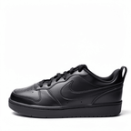 BASKET NIKE COURT BOROUGH LOW 2 GSSTOCK - OUT SNEAKERSNoir39STOCK - OUT SNEAKERS