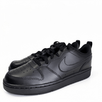 BASKET NIKE COURT BOROUGH LOW 2 GSSTOCK - OUT SNEAKERSNoir39STOCK - OUT SNEAKERS