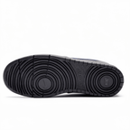 BASKET NIKE COURT BOROUGH LOW 2 GSSTOCK - OUT SNEAKERSNoir39STOCK - OUT SNEAKERS
