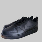 BASKET NIKE COURT BOROUGH LOW 2 GSSTOCK - OUT SNEAKERSNoir39STOCK - OUT SNEAKERS
