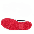 BASKET NIKE EBERNON LOW PREM AQ1774101STOCK - OUT SNEAKERSRouge44.5STOCK - OUT SNEAKERS