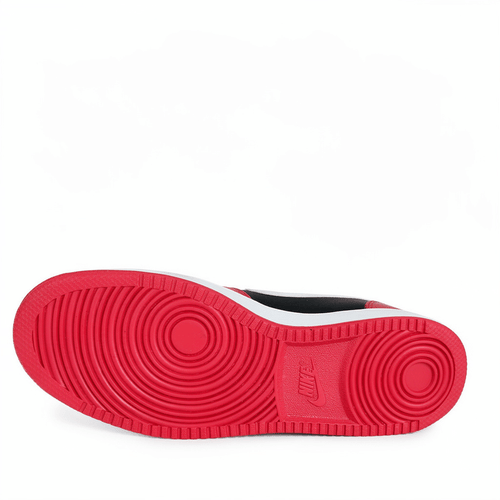 BASKET NIKE EBERNON LOW PREM AQ1774101STOCK - OUT SNEAKERSRouge44.5STOCK - OUT SNEAKERS