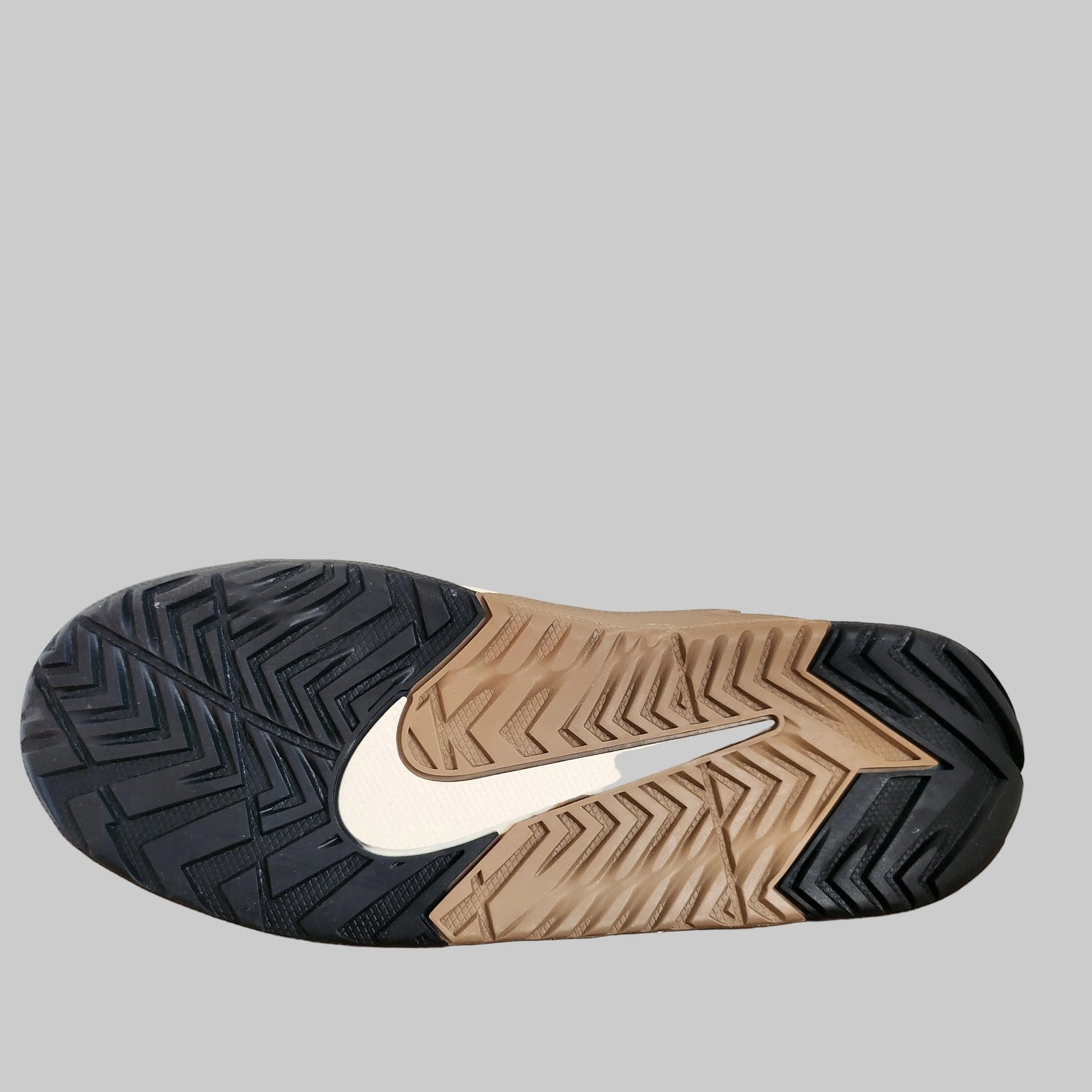 Basket Nike Jam FN0314 - 200STOCK - OUT SNEAKERSBeige39STOCK - OUT SNEAKERS