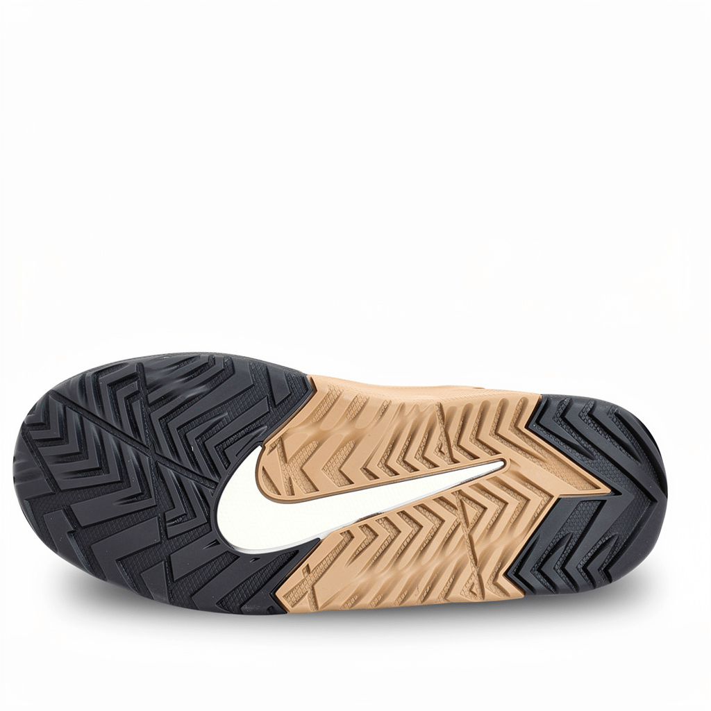 Basket Nike Jam FN0314 - 200STOCK - OUT SNEAKERSBeige39STOCK - OUT SNEAKERS