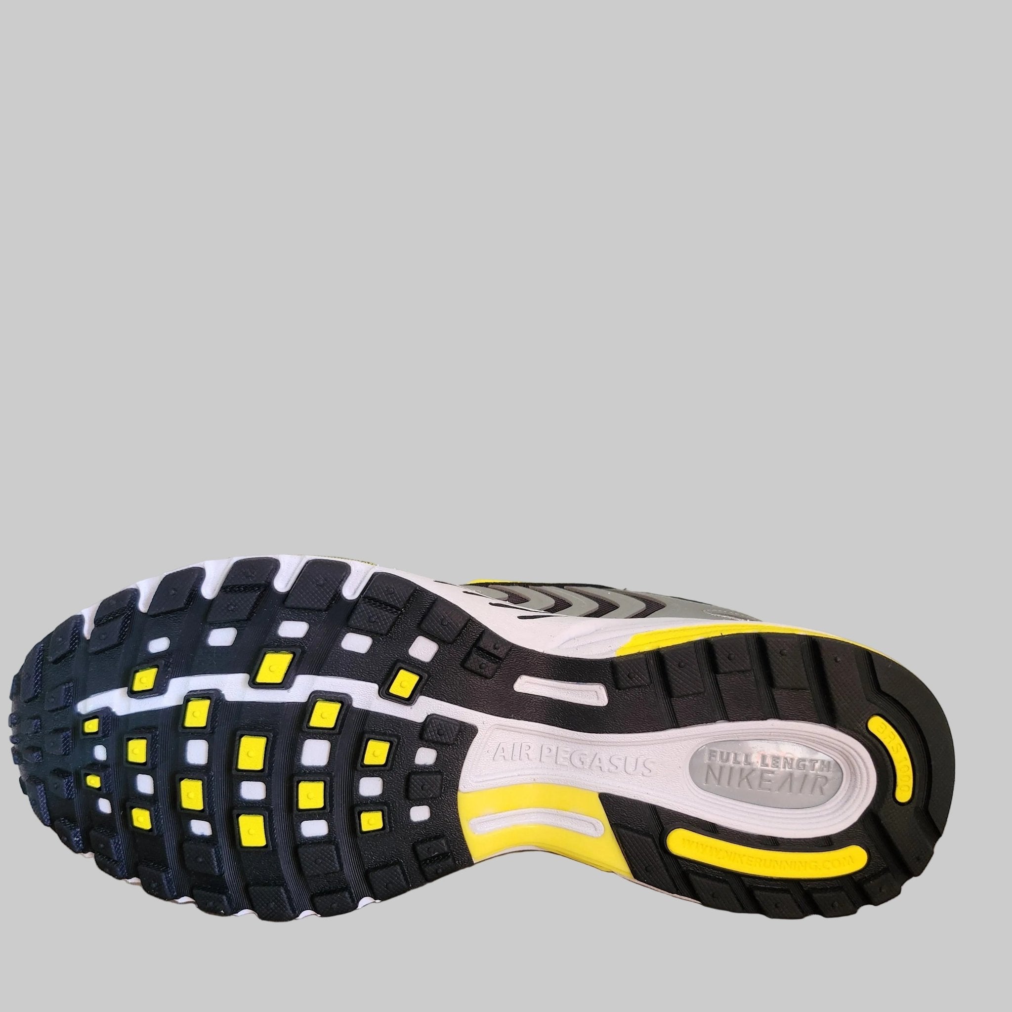 BASKET W Nike AIR PEGASUS 2005STOCK - OUT SNEAKERSBlanc44STOCK - OUT SNEAKERS