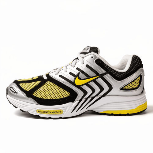 BASKET W Nike AIR PEGASUS 2005STOCK - OUT SNEAKERSBlanc44.5STOCK - OUT SNEAKERS