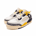 JORDAN SPIZIKE LOW HOMMESTOCK-OUT SNEAKERSVOILE/OR UNIVERSITE40STOCK-OUT SNEAKERS
