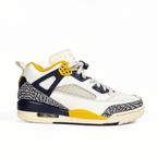 JORDAN SPIZIKE LOW HOMMESTOCK-OUT SNEAKERSVOILE/OR UNIVERSITE40STOCK-OUT SNEAKERS