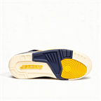 JORDAN SPIZIKE LOW HOMMESTOCK-OUT SNEAKERSVOILE/OR UNIVERSITE40STOCK-OUT SNEAKERS