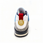 JORDAN SPIZIKE LOW HOMMESTOCK - OUT SNEAKERSBlanc45STOCK - OUT SNEAKERS