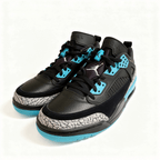 JORDAN SPIZIKE LOW HOMME BLEUSTOCK - OUT SNEAKERSBleu44STOCK - OUT SNEAKERS