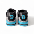 JORDAN SPIZIKE LOW HOMME BLEUSTOCK - OUT SNEAKERSBleu44STOCK - OUT SNEAKERS