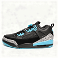 JORDAN SPIZIKE LOW HOMME BLEUSTOCK - OUT SNEAKERSBleu44STOCK - OUT SNEAKERS