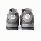 JORDAN SPIZIKE LOW SNEAKERS HOMMESTOCK-OUT SNEAKERSGRIS FONCE/NOIR/AURA/GRIS FUME40STOCK-OUT SNEAKERS