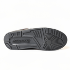 JORDAN SPIZIKE LOW SNEAKERS HOMMESTOCK-OUT SNEAKERSGRIS FONCE/NOIR/AURA/GRIS FUME40STOCK-OUT SNEAKERS