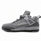 JORDAN SPIZIKE LOW SNEAKERS HOMMESTOCK-OUT SNEAKERSGRIS FONCE/NOIR/AURA/GRIS FUME40STOCK-OUT SNEAKERS