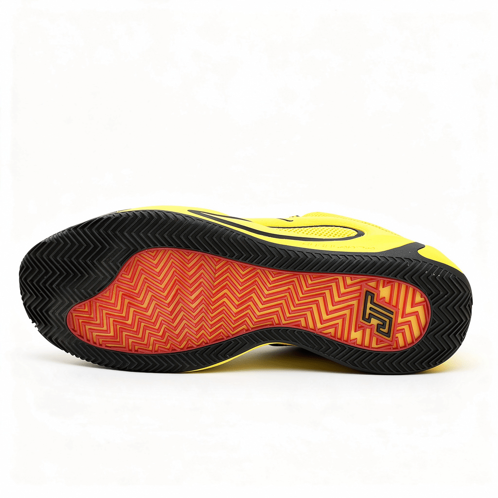 JORDAN TATUM 4 SNEAKERS CONFORT HOMMESTOCK - OUT SNEAKERSJaune44STOCK - OUT SNEAKERS