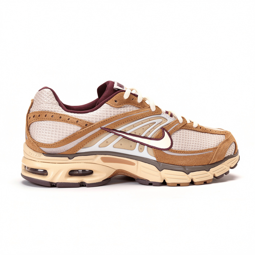 La Nike Air Max Moto 2K Sneakers Confort HommeSTOCK - OUT SNEAKERSLT British Tan / Coconut Milk40STOCK - OUT SNEAKERS