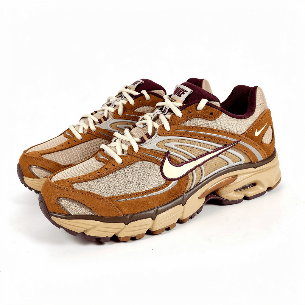 La Nike Air Max Moto 2K Sneakers Confort HommeSTOCK - OUT SNEAKERSLT British Tan / Coconut Milk40STOCK - OUT SNEAKERS