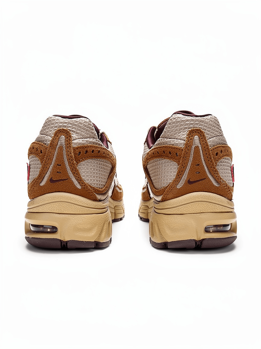 La Nike Air Max Moto 2K Sneakers Confort HommeSTOCK - OUT SNEAKERSLT British Tan / Coconut Milk40STOCK - OUT SNEAKERS