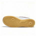 Nike Air Force 1 07 LV8 Sneakers Homme Confort StreetwearSTOCK - OUT SNEAKERSBeige40STOCK - OUT SNEAKERS