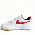 Nike Air Force 1 07 LV8 Sneakers Homme Confort StreetwearSTOCK - OUT SNEAKERSBeige40STOCK - OUT SNEAKERS