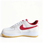 Nike Air Force 1 07 LV8 Sneakers Homme Confort StreetwearSTOCK - OUT SNEAKERSBeige40STOCK - OUT SNEAKERS