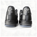NIKE AIR FORCE 1 GS SNEAKERS ENFANTSTOCK-OUT SNEAKERS35.5NOIR/GRIS FRAIS/GRIS FRAISSTOCK-OUT SNEAKERS