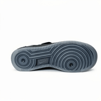 NIKE AIR FORCE 1 GS SNEAKERS ENFANTSTOCK-OUT SNEAKERS35.5NOIR/GRIS FRAIS/GRIS FRAISSTOCK-OUT SNEAKERS